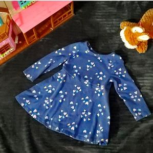 Toddler Cat & Jack Dress